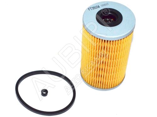 Palivový filter Renault Master 2003-2014, Trafic 2001-2014 1,9/2,0/2,5/2,3 120mm