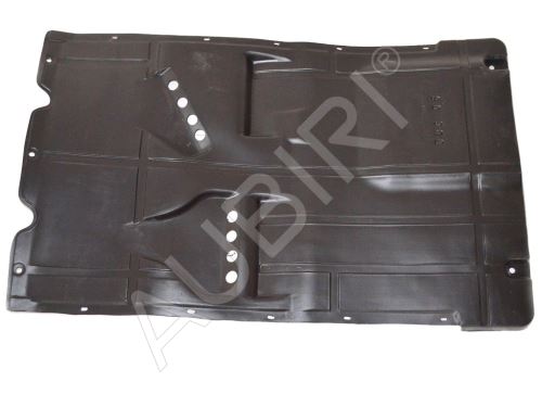 Kryt pod motor Fiat Ducato od 2006 stredný