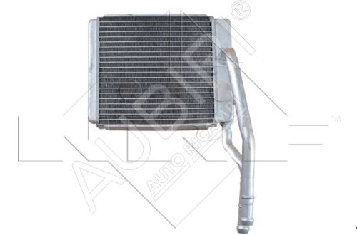 Radiator kúrenia Ford Transit Connect 2002-2014