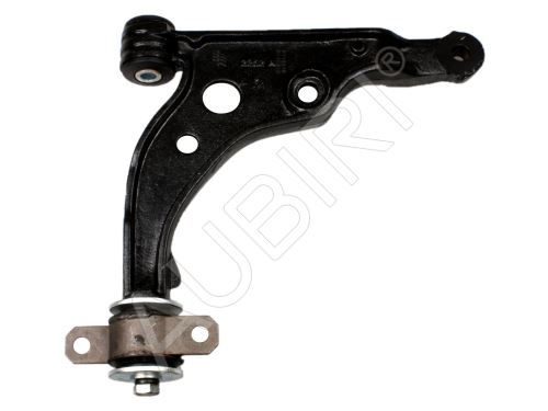 Rameno Fiat Ducato, Jumper, Boxer 2002-2006 predné, pravé, 11Q/15Q, 20 mm