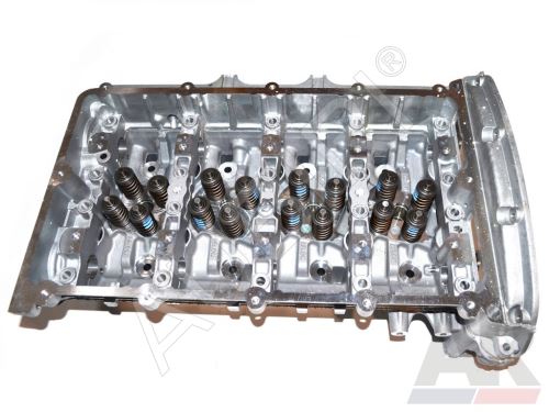 Hlava valcov Fiat Ducato 2006-2011, Ford Transit 2006-2014 2,2D s ventilmi, 4HV
