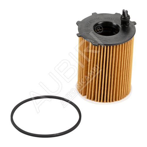 Olejový filter Fiat Scudo 2007-2016 1,6D 16V 66KW, Berlingo od 1995 1,6D