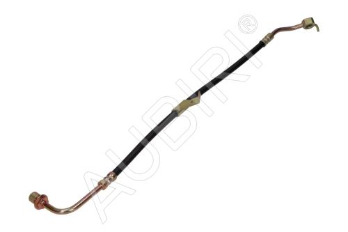 Brzdová hadica Ford Transit 1991-2000 predná, pravá, 660/430 mm