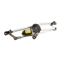 Mechanizmus stieračov Fiat Fiorino, Nemo, Bipper 2011-2016 s motorčekom (1)