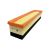 Vzduchový filter Renault Kangoo 1997-2008 1,5 dCi
