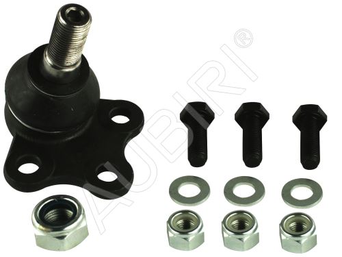 Čap ramena Renault Trafic, Opel Vivaro 2001-2014 - 18mm