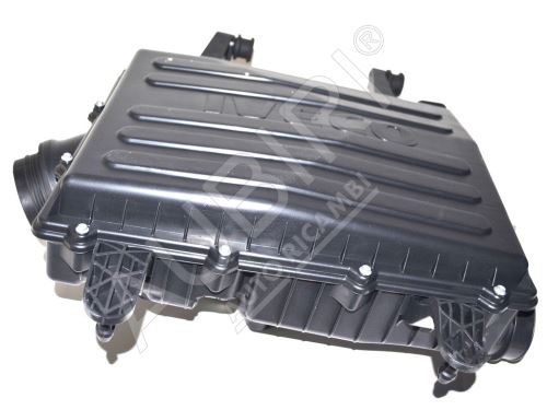 Vzduchový filter Iveco Daily od 2011 2,3/3,0 kompletný s obalom