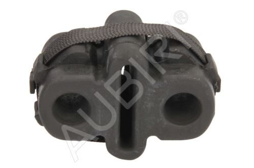Silentblok výfuku Citroën Berlingo, Partner 2005-2011 1,6 HDi
