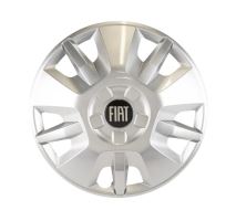 Puklica kolesa Fiat Ducato od 2024 celoplošná, 15" disk