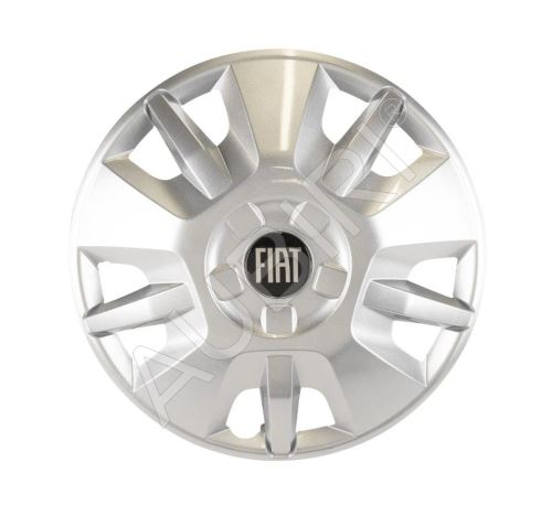 Puklica kolesa Fiat Ducato od 2024 celoplošná, 15" disk