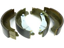 Brzdové čeľuste Ford Transit 2000-2006 zadný náhon, 280 mm