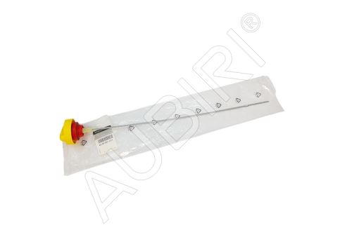 Mierka oleja Renault Kangoo 1997-2008 1,9D, Master 1998-2010 1,9D, Trafic 2001-2014 1,9D