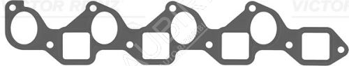 Tesnenie sacieho potrubia Renault Master 1998-2010 3,0 dCi