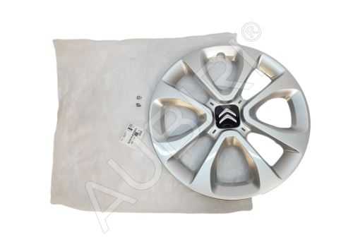 Puklica kolesa Citroën 15" disk, celoplošná