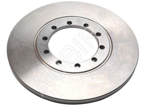Brzdový kotúč Ford Transit 2006-2014 2,2/2,4/3,2 TDCi zadný, 280 mm