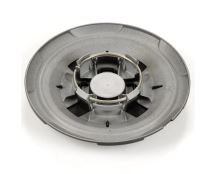 Krytka kolesa Abarth Fiat 500 2007-2015 stredová pre alu disky (1)