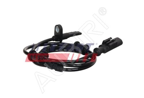 Snímač ABS Fiat Ducato, Jumper, Boxer od 2014 zadný, ľavý/pravý, 950 mm