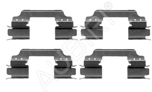 Opravna sada brzdového strmeňa Renault Kangoo 2008-2021