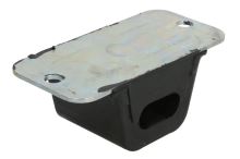 Doraz listového pera Renault Master, Movano 1998-2010 (1)