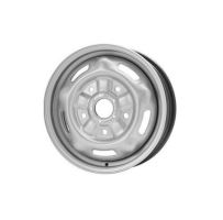 Disk kolesa Ford Transit 2000-2014 plechový, 5,5Jx16, 160x65, ET 56