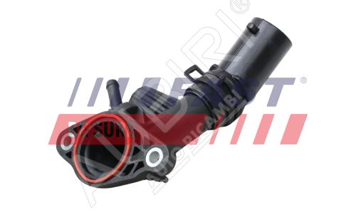 Trubka chladenia EGR ventilu Renault Kangoo od 2020 1,5 BlueDCi