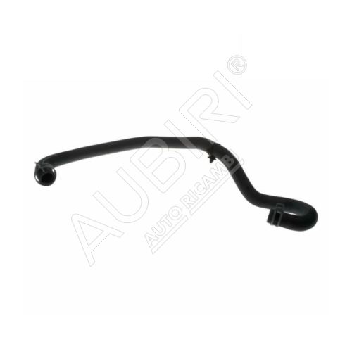 Hadica chladenia Ford Transit Custom 2012-2021 z termostatu do EGR