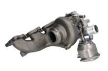 Turbodúchadlo Citroën Jumper, Boxer od 2016 2,0/2,2 BlueHDi (1)