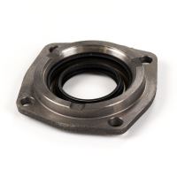 Gufero poloosi Fiat Scudo od 1995, Ducato 1994-2006 s prírubou, 40x58x10 mm (2)