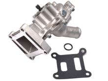 Vodná pumpa Ford Transit 2000-2006 2,0 Di/TDCi