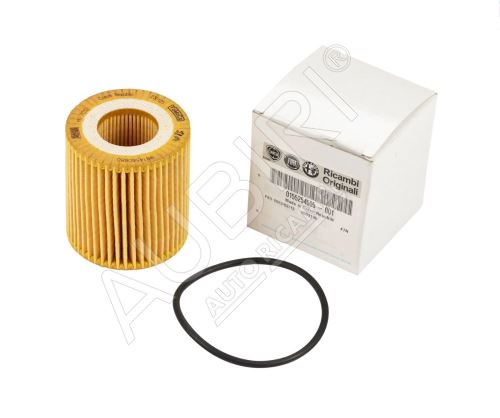 Olejový filter Fiat Doblo od 2022 1,5D