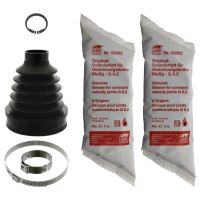 Manžeta poloosi Renault Kangoo 2008-2013 1,6i/1,5D vnútorná, 27x69x95 mm
