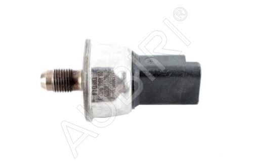 Snímač tlaku paliva Renault Kangoo 2013-2021 1,2 TCe čierny
