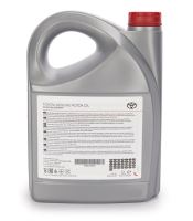 Motorový olej TOYOTA 5W30 Fuel Economy - 5L (1)