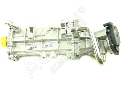 Výmenník tepla s EGR ventilom Iveco Daily 2011-2016 3,0 Euro5