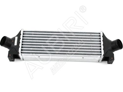 Intercooler Ford Transit 2000-2014 2,2/2,4TDCi