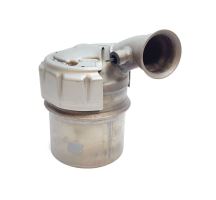 Filter pevných častíc DPF Citroën Berlingo, Partner 2011-2016 1,6 HDi spodná časť (1)