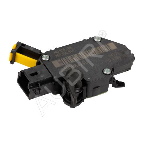Snímač spojkového pedálu Fiat Doblo 2010-2016, Fiorino 2011-2016 1,3D