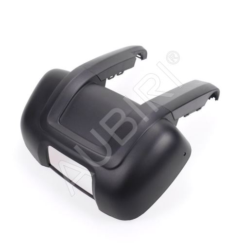 Kryt spätného zrkadla Fiat Ducato, Jumper, Boxer 2006-2024 pravý dlhé rameno