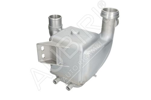 Intercooler Iveco Daily 2011-2014 3,0D chladený vodou