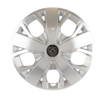 Puklica kolesa Peugeot Boxer od 2024 16" disk - celoplošná