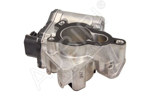 EGR ventil Renault Master od 2010 2,3D, Trafic 2006-2014 2,0D s tesneniami