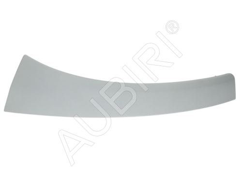 Lišta svetlometu Fiat Ducato 2006-2014 pravá spodná - pre lak