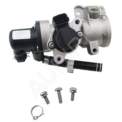 Ventil modulu Selespeed Fiat Ducato, Jumper, Boxer 2014-2022 robotizovaná prevodovka