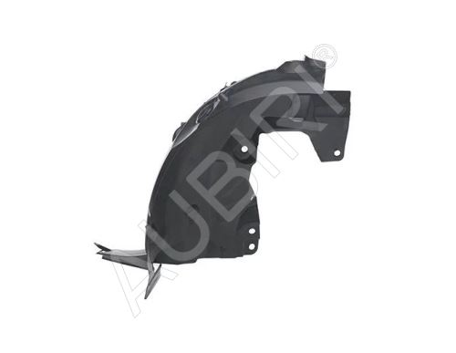 Podblatník Renault Kangoo 2008-2021 predný, ľavý, predná časť