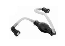 Palivové potrubie Renault Kangoo 2008-2013 1,5D s pumpou
