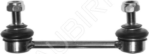 Tyčka stabilizátora Fiat Doblo 2000-2010 zadná, ľavá/pravá, 132 mm