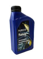 Olej do automatickej prevodovky Tutela Transmission AS8 1L - ZF TE-ML 11
