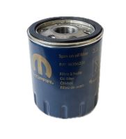 Olejový filter Fiat Ducato od 2023 2,2 EVO (2)