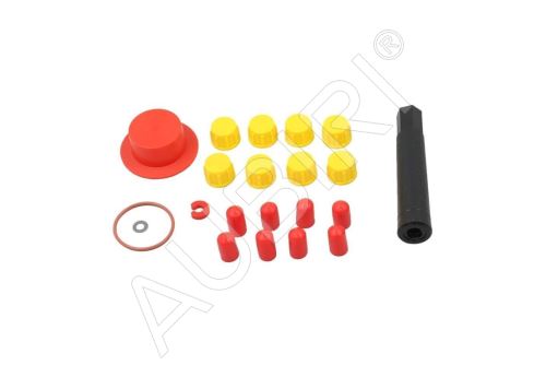 Opravná sada vstrekovacej pumpy Renault Kangoo 1997-2008 1,9D