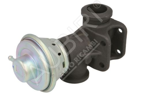 EGR ventil Fiat Ducato 1994-2006 2,0D